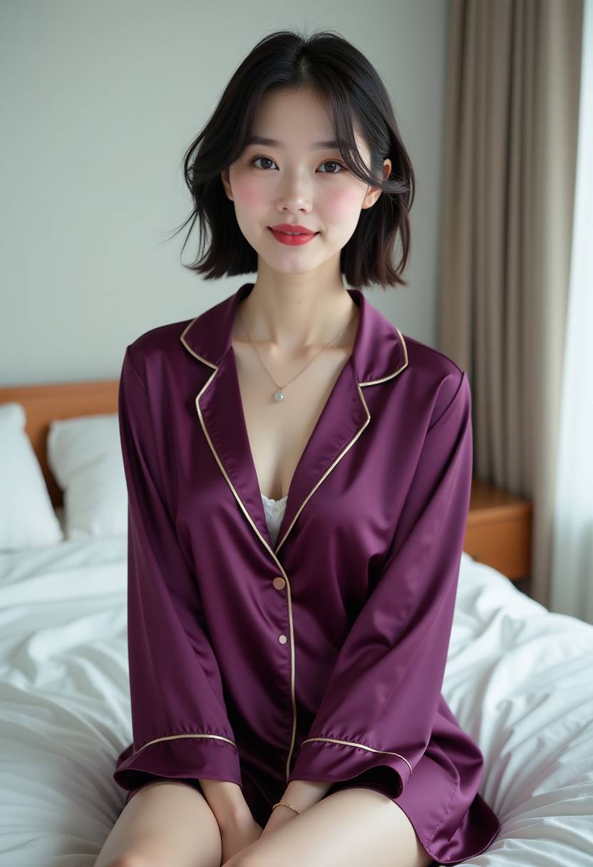 闪婚首富邻居封面